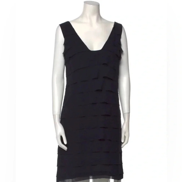 Tory Burch Dress size 8 - Picture 1 of 7